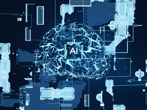 Ai brain